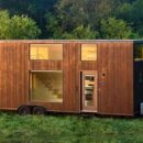 Tiny house space